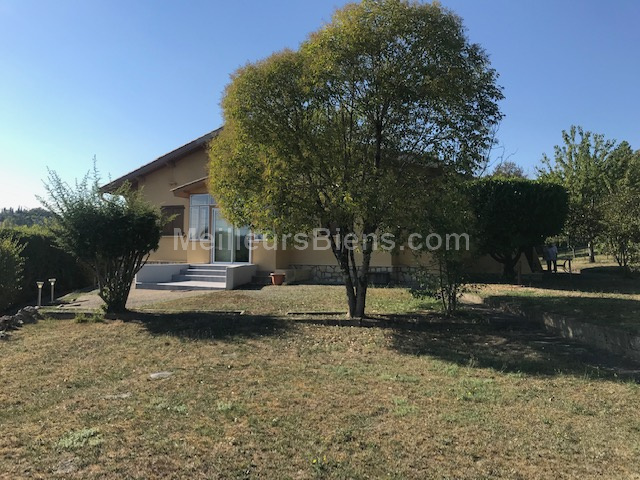 Photo bien immobilier