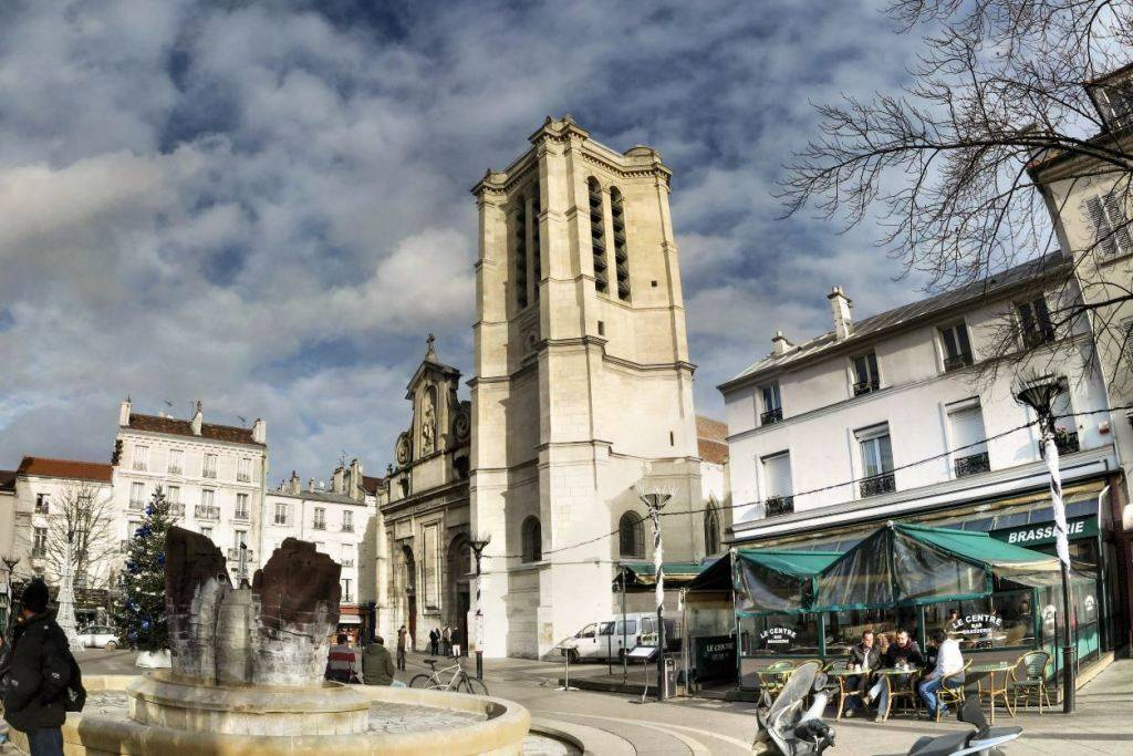 Immobilier : le top 5 des villes les ...