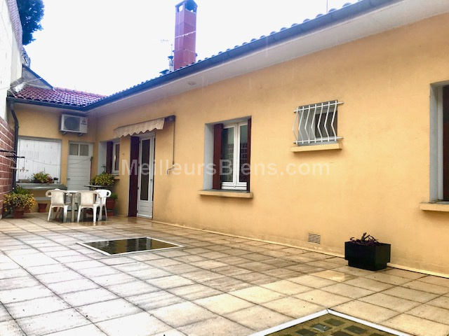 Photo bien immobilier